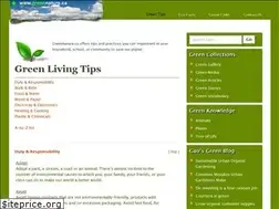 Sites similar to greennature.ca
