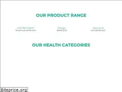 Sites similar to greennature.com.au