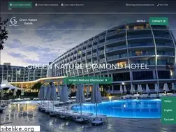 Sites similar to greennaturehotels.com