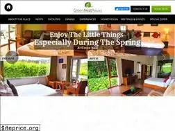 Sites similar to greennest.in