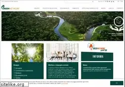Sites similar to greennetwork.it