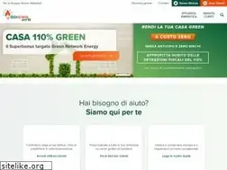 Sites similar to greennetworkenergy.it