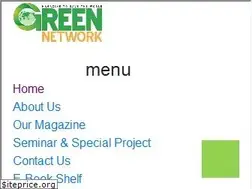 Sites similar to greennetworkthailand.com
