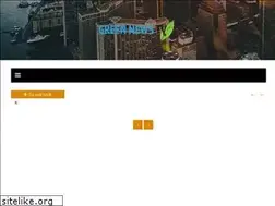 Sites similar to greennewstv.com