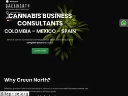 Sites similar to greennorth.co