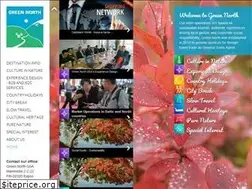 Sites similar to greennorth.fi