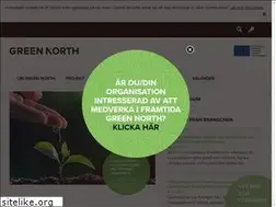 Sites similar to greennorth.se
