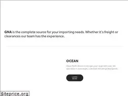 Sites similar to greennorthamerica.net
