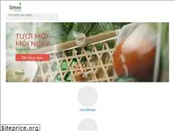 Sites similar to greennow.vn