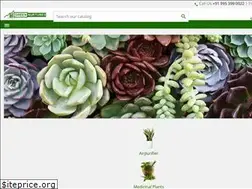 Sites similar to greennurtures.com