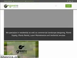 Sites similar to greeno.pk