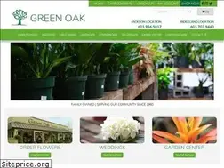 Sites similar to greenoakms.com