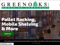 Sites similar to greenoaks.ltd.uk