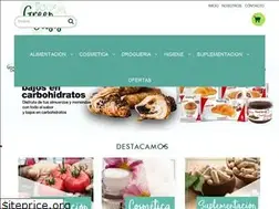 Sites similar to greenoasis.es