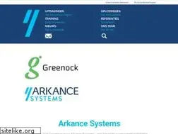 Sites similar to greenock.eu