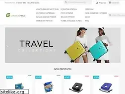 Sites similar to greenoffice.rs