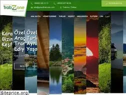 Sites similar to greenoftrabzone.com