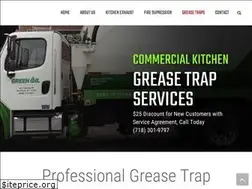 Sites similar to greenoilrecycling.net