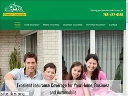 Sites similar to greenoinsurance.com