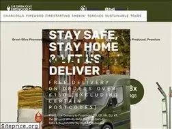 Sites similar to greenolivefirewood.co.uk