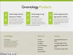 Sites similar to greenology.sg