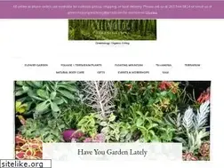 Sites similar to greenologyorganics.com