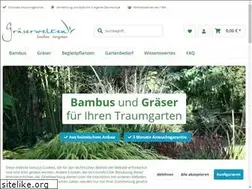Sites similar to greenone.de