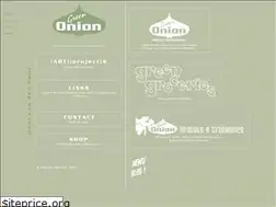 Sites similar to greenonion.nl