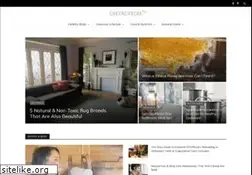 Sites similar to greenopedia.com