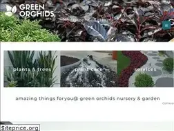 Sites similar to greenorchid.co.in