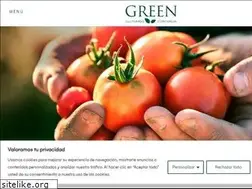 Sites similar to greenorganics.bio