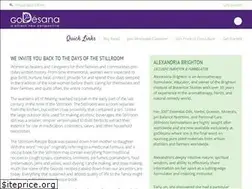 Sites similar to greenorganicsinternational.com