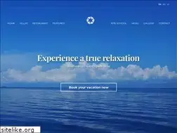 Sites similar to greenorganicvillas.com