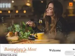 Sites similar to greenosalad.com