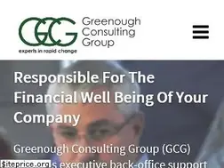 Sites similar to greenoughgroup.com