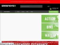 Sites similar to greenoversports.com