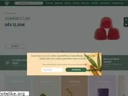 Sites similar to greenowl.fr