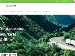Sites similar to greenoxsolution.co.uk