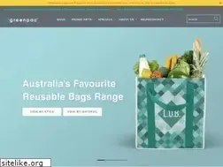 Sites similar to greenpac.com.au