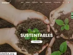 Sites similar to greenpack.com.co