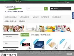 Sites similar to greenpack.pl