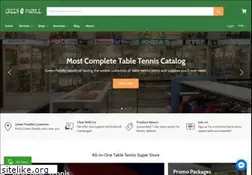 Sites similar to greenpaddle.com