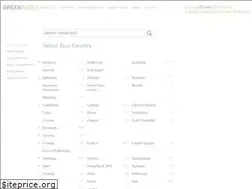 Sites similar to greenpages.info