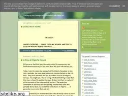 Sites similar to greenpalms.blogspot.com
