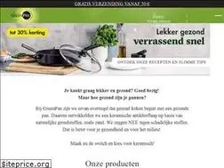 Sites similar to greenpan.nl