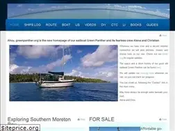 Sites similar to greenpanther.org