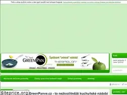 Sites similar to greenpanve.cz
