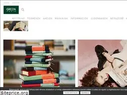 Sites similar to greenpapir.hu