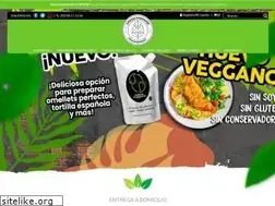Sites similar to greenparadise.com.mx
