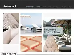 Sites similar to greenpark.co.nz